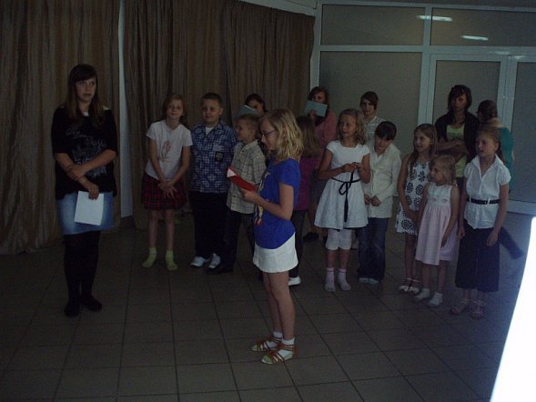Dzień Mamy w TPD [22.05.2013] - zdjęcie #11 - eOstroleka.pl