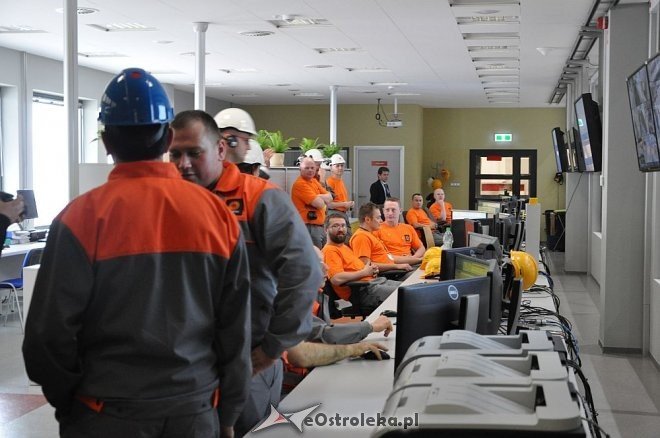 Uruchomienie nowej maszyny papierniczej w Stora Enso [23.05.2013] - zdjęcie #28 - eOstroleka.pl