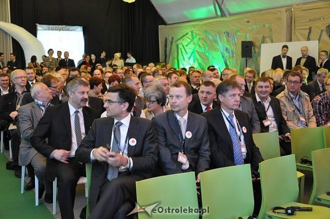 Uruchomienie nowej maszyny papierniczej w Stora Enso [23.05.2013] - zdjęcie #50 - eOstroleka.pl
