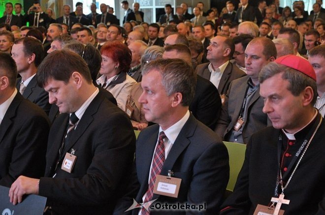 Uruchomienie nowej maszyny papierniczej w Stora Enso [23.05.2013] - zdjęcie #44 - eOstroleka.pl