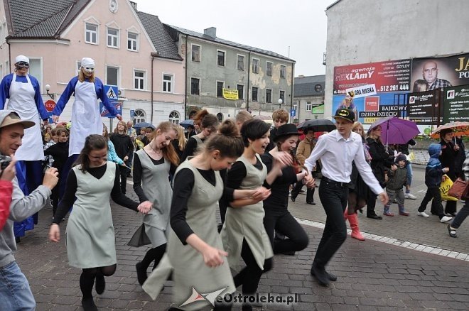 Inqubator Ruchu [23.05.2013] - zdjęcie #131 - eOstroleka.pl