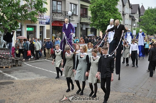 Inqubator Ruchu [23.05.2013] - zdjęcie #107 - eOstroleka.pl