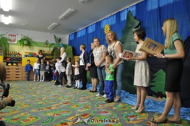 „Ostrołęka – moje miast” - I Międzyprzedszkolny Konkurs Literacki [24.05.2013] - zdjęcie #3 - eOstroleka.pl
