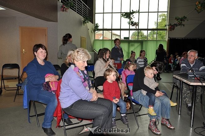 „Koty Trzy” - Teatr Gry i Ludzie [24.05.2013] - zdjęcie #33 - eOstroleka.pl