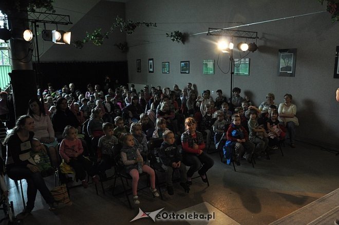 „Koty Trzy” - Teatr Gry i Ludzie [24.05.2013] - zdjęcie #4 - eOstroleka.pl