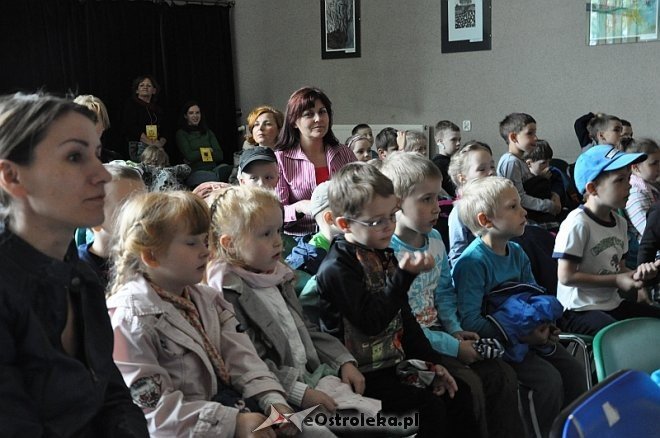 „Koty Trzy” - Teatr Gry i Ludzie [24.05.2013] - zdjęcie #24 - eOstroleka.pl