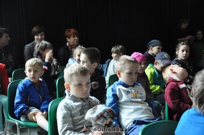 „Koty Trzy” - Teatr Gry i Ludzie [24.05.2013] - zdjęcie #22 - eOstroleka.pl