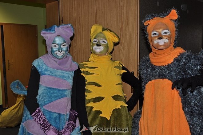 „Koty Trzy” - Teatr Gry i Ludzie [24.05.2013] - zdjęcie #12 - eOstroleka.pl