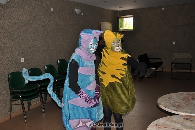 „Koty Trzy” - Teatr Gry i Ludzie [24.05.2013] - zdjęcie #9 - eOstroleka.pl