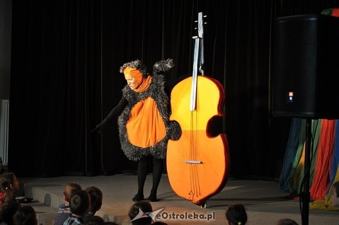 „Koty Trzy” - Teatr Gry i Ludzie [24.05.2013] - zdjęcie #25 - eOstroleka.pl