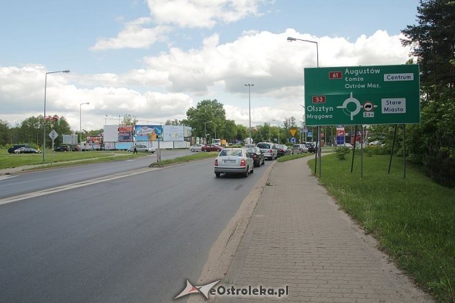 1,2 mln zł dotacji na remont ulicy Warszawskiej [24.05.2013] - zdjęcie #14 - eOstroleka.pl