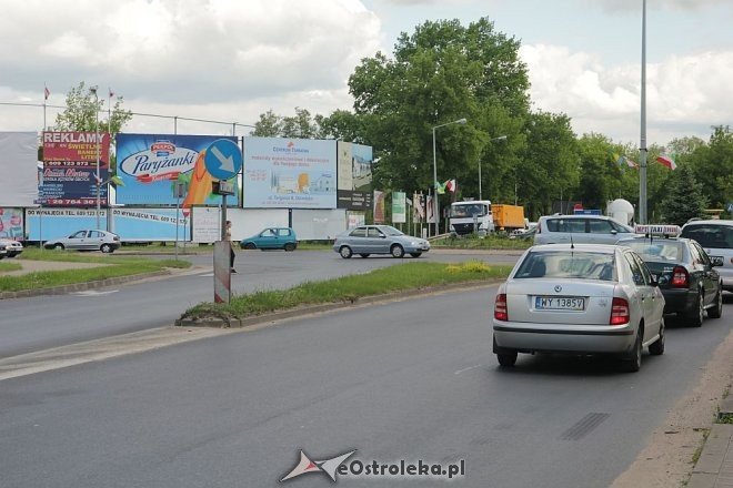 1,2 mln zł dotacji na remont ulicy Warszawskiej [24.05.2013] - zdjęcie #15 - eOstroleka.pl