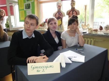 Omnibus 2013 [24.05.2013] - zdjęcie #5 - eOstroleka.pl
