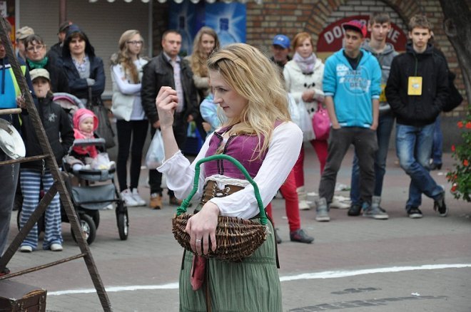 Inqubator Ruchu: Kuglarze [25.05.2013] - zdjęcie #77 - eOstroleka.pl