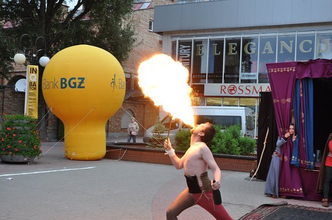 Inqubator Ruchu: Kuglarze [25.05.2013] - zdjęcie #73 - eOstroleka.pl