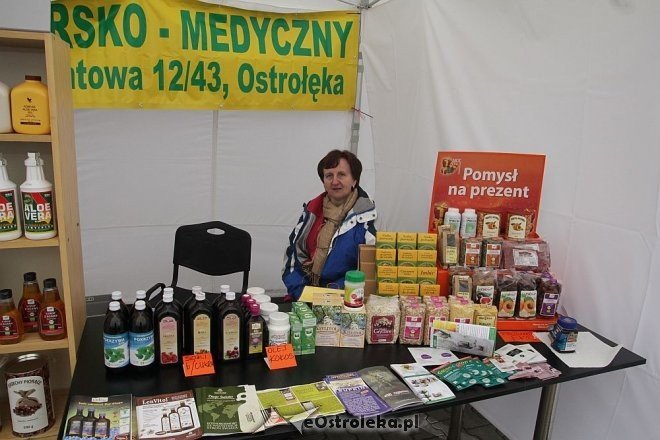 Targi „Czas na Kurpie: Kupuj Lokalne Produkty” już po raz trzeci w Ostrołęce [25.05.2013] - zdjęcie #67 - eOstroleka.pl