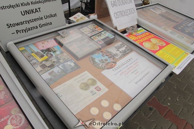 Targi „Czas na Kurpie: Kupuj Lokalne Produkty” już po raz trzeci w Ostrołęce [25.05.2013] - zdjęcie #119 - eOstroleka.pl