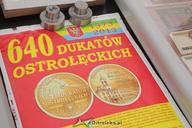 Targi „Czas na Kurpie: Kupuj Lokalne Produkty” już po raz trzeci w Ostrołęce [25.05.2013] - zdjęcie #118 - eOstroleka.pl