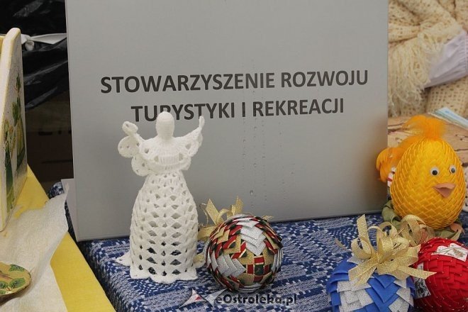 Targi „Czas na Kurpie: Kupuj Lokalne Produkty” już po raz trzeci w Ostrołęce [25.05.2013] - zdjęcie #110 - eOstroleka.pl