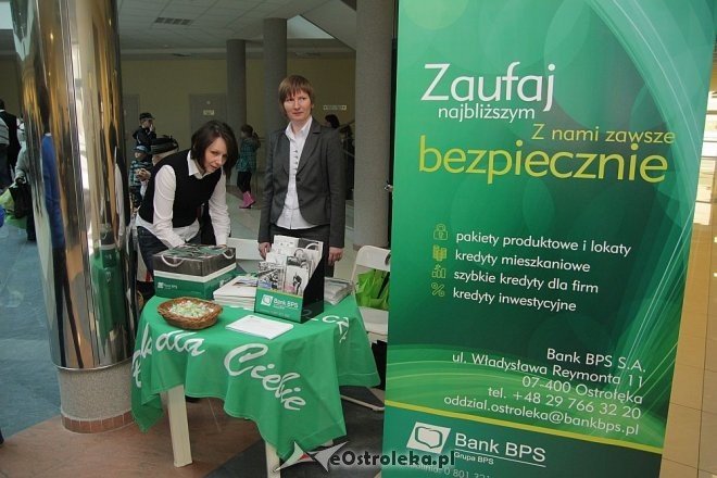 Targi „Czas na Kurpie: Kupuj Lokalne Produkty” już po raz trzeci w Ostrołęce [25.05.2013] - zdjęcie #138 - eOstroleka.pl