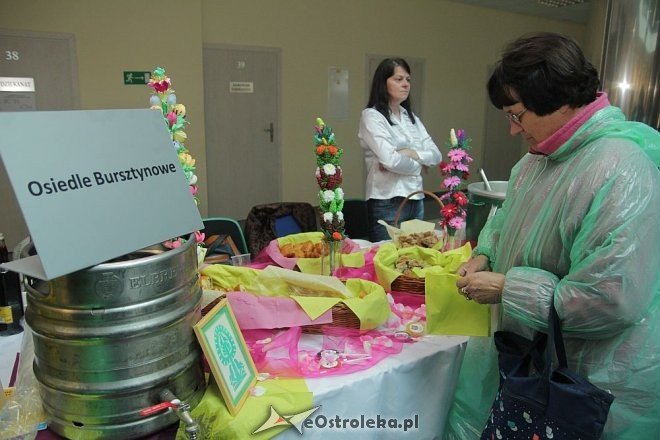 Targi „Czas na Kurpie: Kupuj Lokalne Produkty” już po raz trzeci w Ostrołęce [25.05.2013] - zdjęcie #150 - eOstroleka.pl