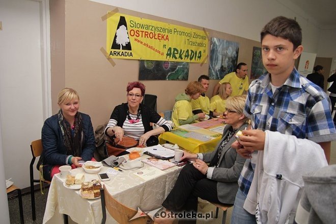 SP nr 5: Festyn rodzinny z okazji Dnia Patrona Szkoły [25.05.2013] - zdjęcie #65 - eOstroleka.pl