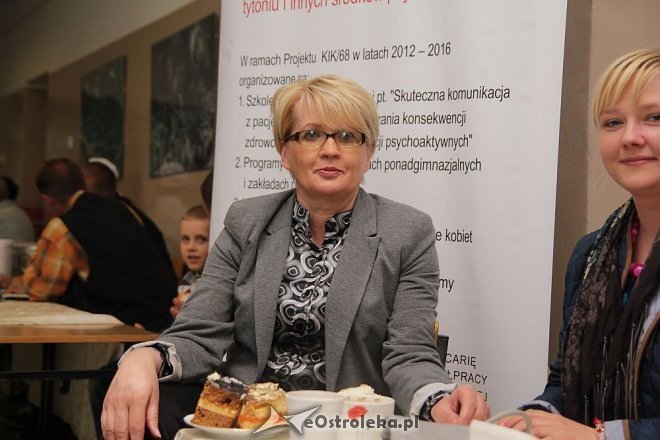 SP nr 5: Festyn rodzinny z okazji Dnia Patrona Szkoły [25.05.2013] - zdjęcie #62 - eOstroleka.pl