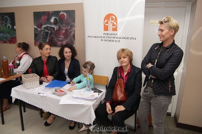 SP nr 5: Festyn rodzinny z okazji Dnia Patrona Szkoły [25.05.2013] - zdjęcie #55 - eOstroleka.pl