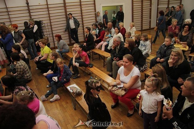 SP nr 5: Festyn rodzinny z okazji Dnia Patrona Szkoły [25.05.2013] - zdjęcie #42 - eOstroleka.pl