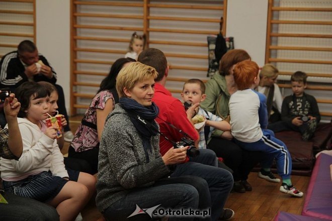 SP nr 5: Festyn rodzinny z okazji Dnia Patrona Szkoły [25.05.2013] - zdjęcie #28 - eOstroleka.pl