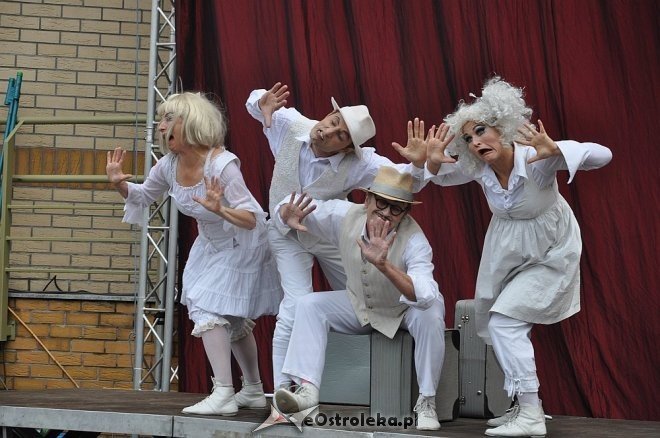 Teatr Akt: „In Blue” [25.05.2013] - zdjęcie #66 - eOstroleka.pl
