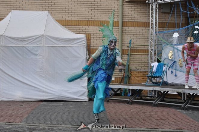 Teatr Akt: „In Blue” [25.05.2013] - zdjęcie #59 - eOstroleka.pl