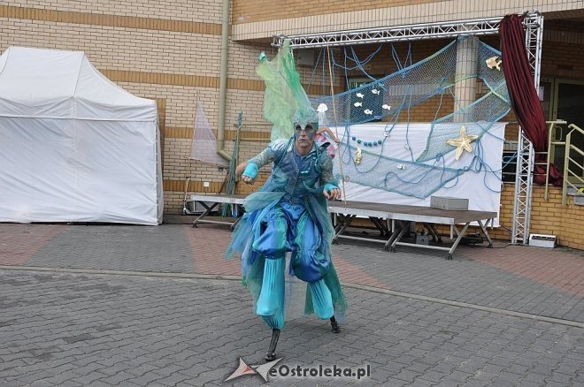 Teatr Akt: „In Blue” [25.05.2013] - zdjęcie #58 - eOstroleka.pl