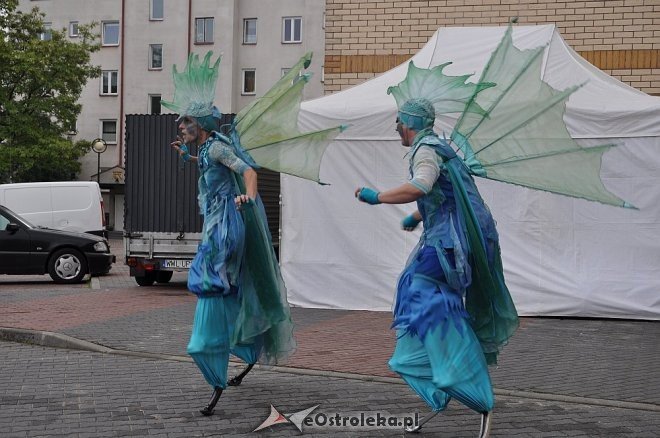 Teatr Akt: „In Blue” [25.05.2013] - zdjęcie #57 - eOstroleka.pl