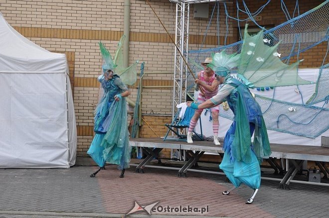 Teatr Akt: „In Blue” [25.05.2013] - zdjęcie #56 - eOstroleka.pl