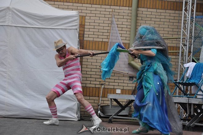 Teatr Akt: „In Blue” [25.05.2013] - zdjęcie #55 - eOstroleka.pl