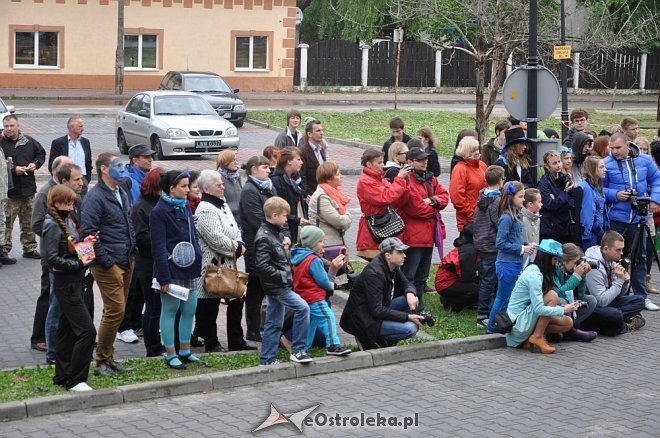 Teatr Akt: „In Blue” [25.05.2013] - zdjęcie #51 - eOstroleka.pl