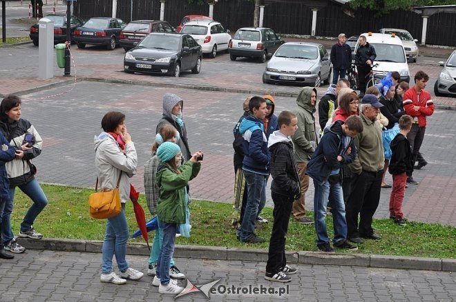 Teatr Akt: „In Blue” [25.05.2013] - zdjęcie #47 - eOstroleka.pl