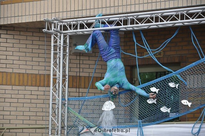 Teatr Akt: „In Blue” [25.05.2013] - zdjęcie #43 - eOstroleka.pl