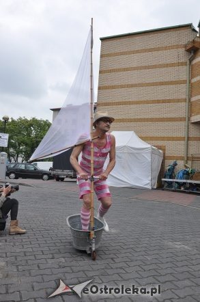 Teatr Akt: „In Blue” [25.05.2013] - zdjęcie #41 - eOstroleka.pl