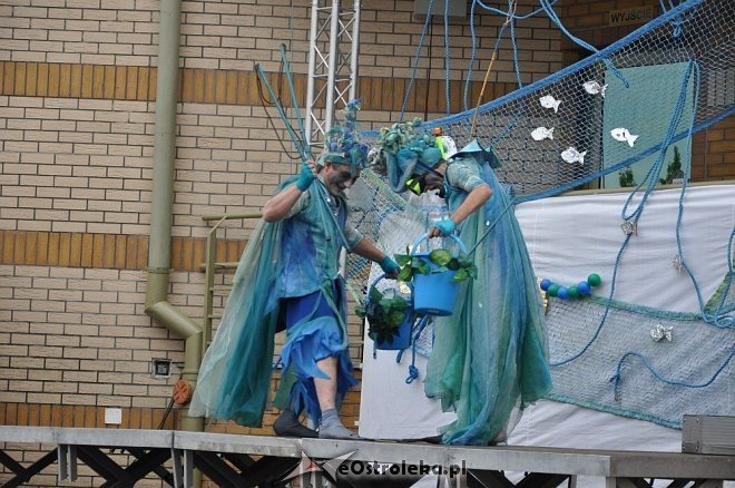 Teatr Akt: „In Blue” [25.05.2013] - zdjęcie #35 - eOstroleka.pl