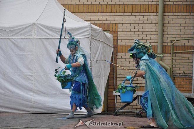 Teatr Akt: „In Blue” [25.05.2013] - zdjęcie #38 - eOstroleka.pl