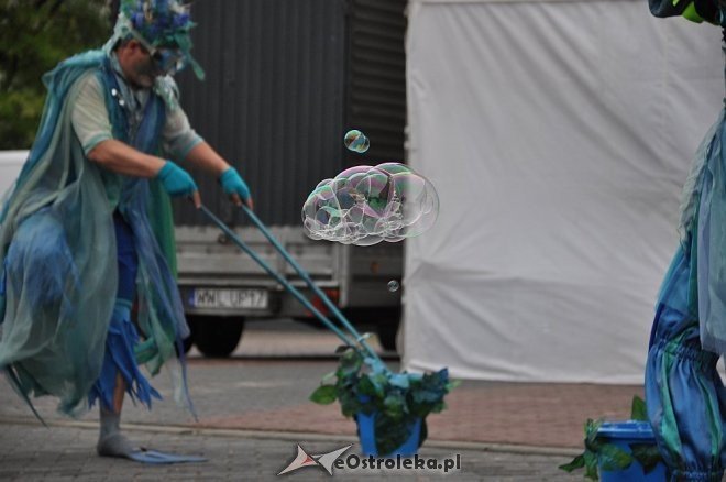 Teatr Akt: „In Blue” [25.05.2013] - zdjęcie #31 - eOstroleka.pl