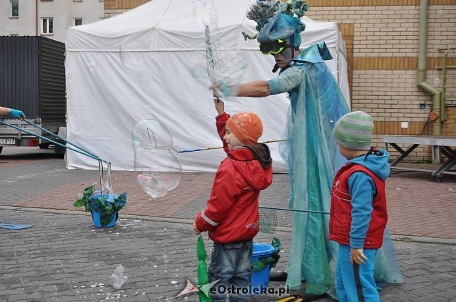 Teatr Akt: „In Blue” [25.05.2013] - zdjęcie #52 - eOstroleka.pl