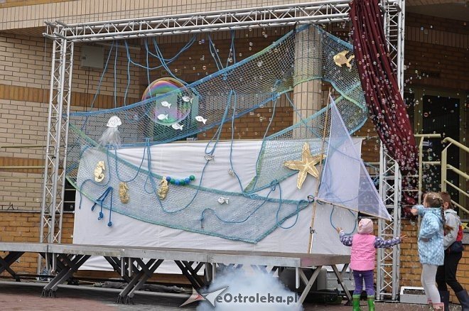 Teatr Akt: „In Blue” [25.05.2013] - zdjęcie #48 - eOstroleka.pl