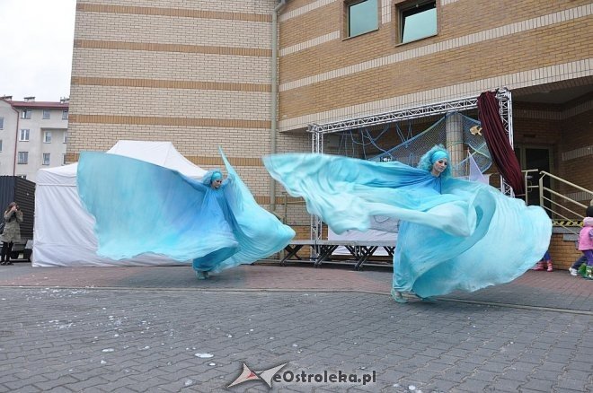 Teatr Akt: „In Blue” [25.05.2013] - zdjęcie #44 - eOstroleka.pl