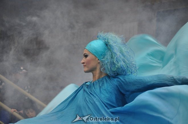 Teatr Akt: „In Blue” [25.05.2013] - zdjęcie #31 - eOstroleka.pl
