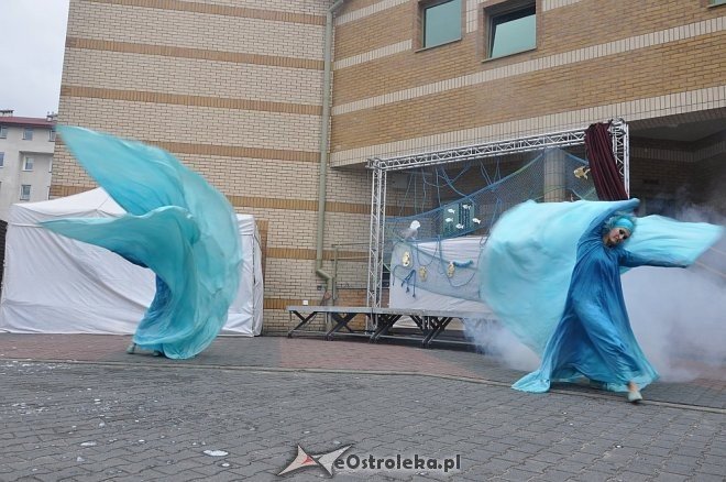 Teatr Akt: „In Blue” [25.05.2013] - zdjęcie #40 - eOstroleka.pl