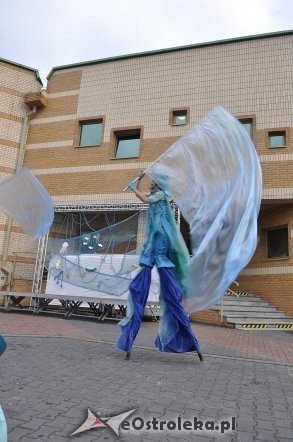 Teatr Akt: „In Blue” [25.05.2013] - zdjęcie #38 - eOstroleka.pl