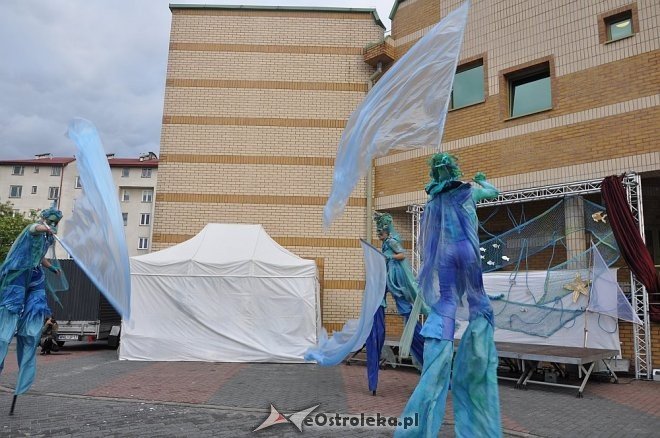 Teatr Akt: „In Blue” [25.05.2013] - zdjęcie #36 - eOstroleka.pl